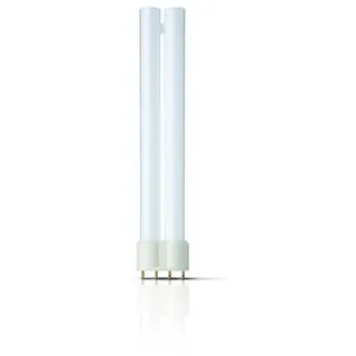 Signify UV-Lampe 2G 11 18W (Ø x L) 39mm x 225mm 63V 1St.
