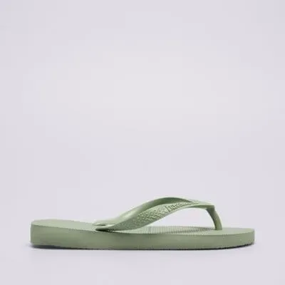 HAVAIANAS TOP SENSES - Grün - 35/36