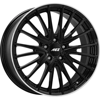 AEZ Berlin Black