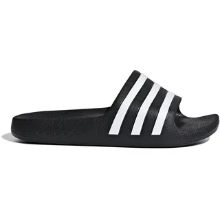 adidas Aqua Adilette Kids Core Black / Cloud White / Core Black 30    