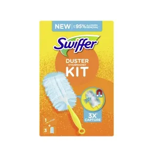 Swiffer Staubmagnet Starterset