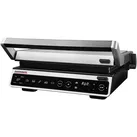 Gastroback Design BBQ Advanced Smart, Kontaktgrill, Schwarz