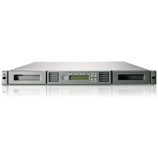 aruba BL541B Tape Autoloader - LTO Ultrium Netzwerkgerät Computertechnik/Laufwerke/Bandlaufwerke, Tape library