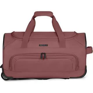 Redolz Duffle Reisetasche 51 cm rosa
