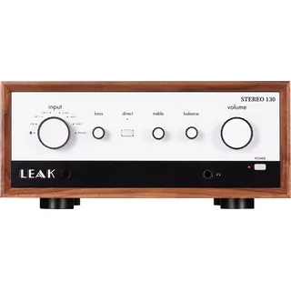 LEAK Stereo 130