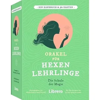 Librero Orakel für Hexenlehrlinge