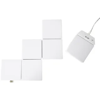 Müller-Licht MüllerLicht LED-Magic-Panels mit Touch- und Musiksensor,