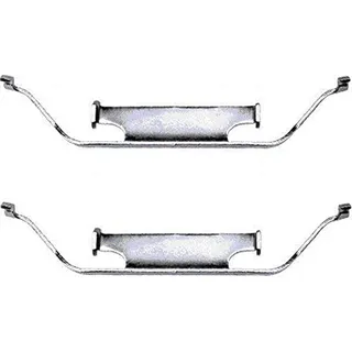 Hella Zubehörsatz, Bremssattel 8DZ 355 201-131