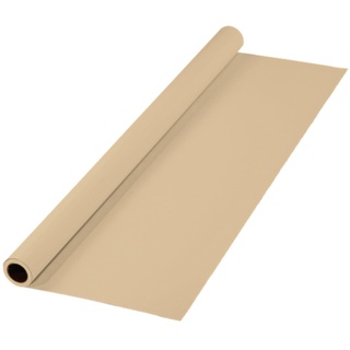 Hama Hintergrund, Karton, 2,75 x 11 m, Beige