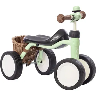 PUKY PUKYLINO Bundle Pastell green