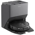 Roborock S8 Pro Ultra Saug-und Wischroboter Schwarz