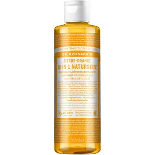 Zitrus-Orange 240 ml