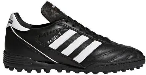 adidas Kaiser 5 Team TF - schwarz 36 2/3