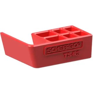 ScheffGO Fensterstopper TS-RS für gekippte Fenster rechts