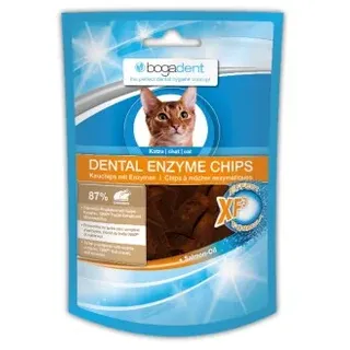 Bogar Dental Enzyme Chips Huhn 50 g
