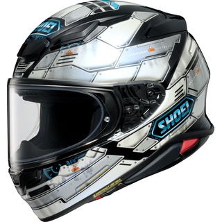 Shoei NXR2 fortress tc-6