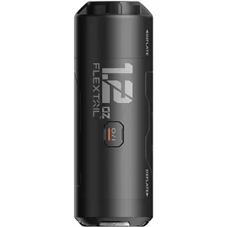 flextail Zero Pump - STK - black