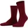 Light Wandersocken scarlet 39-41