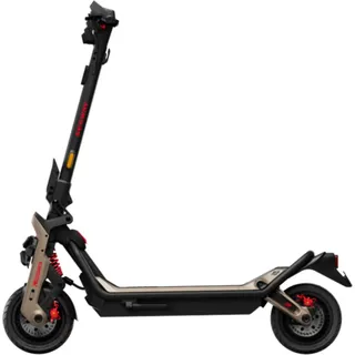 Segway F2 Pro D II schwarz