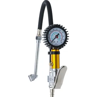 BGS Do it yourself Druckluft-Reifenfüller 0 - 15 bar