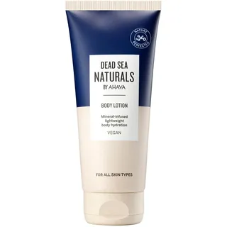 AHAVA Dead Sea Naturals Bodylotion 200 ml