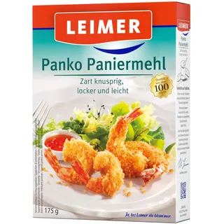 Leimer Panko Paniermehl, 175 g