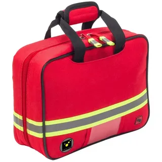 Elite Bags PROBE Großraum-Ampullarium Rot Kapazität 158 Ampullen