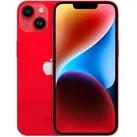 Apple iPhone 14, 15,5 cm (6.1"), 2532 x 1170 Pixel, 128 GB, 12 MP, iOS 17, Rot