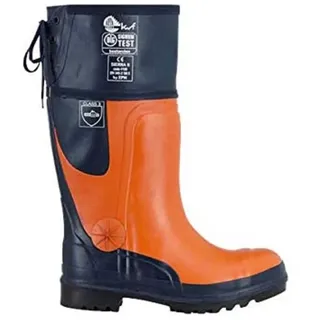 Engelbert Strauss 79752-43 Forst-Sicherheitsstiefel Timberman Ii, 437