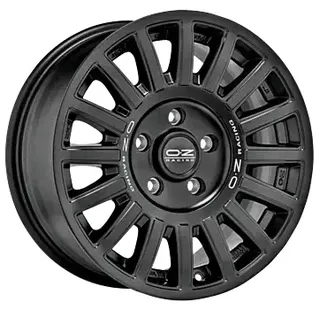 oz-wheels RALLY RAID 8 5x18 5x120 ET38 MB79