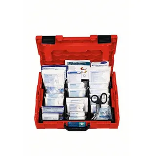 Bosch Professional L-BOXX 102 Erste-Hilfe-Set 1600A02X2R