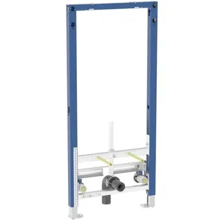 Geberit Duofix Element 112 cm universell, für Bidet, Höhe m, 111510002
