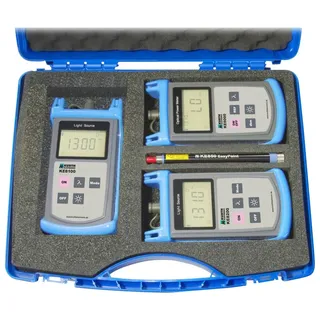 Kurth KE8083 - Netzwerktester-Set