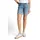 Bermuda Jeans blau 28