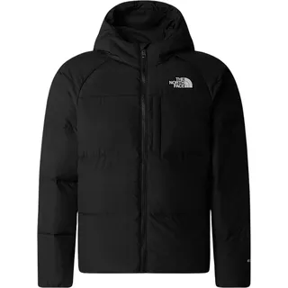 The North Face North Down Hooded Jacket Schwarz 134