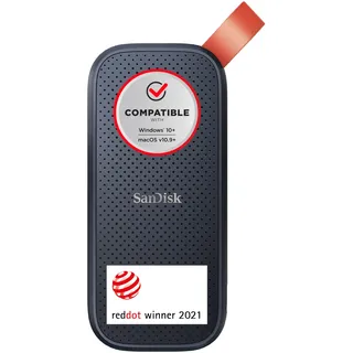 2 TB SDSSDE30-2T00-G25