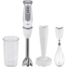 Braun MQ 5207WH Stabmixer