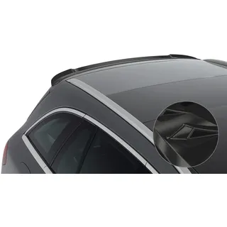 CSR-Automotive Heckflügel mit ABE Kompatibel mit Mercedes C-Klasse S205 T-Modell HF710-G