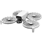 DJI Drohne Flip, mit Controller RC-N3 und Akku, 4K/60fps, 48MP Kamera, 31 min Flugzeit, 249 g