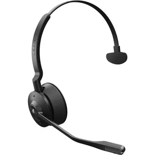 JABRA Engage 55 Mono Headset, USB-C, MS