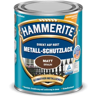 750 ml braun matt