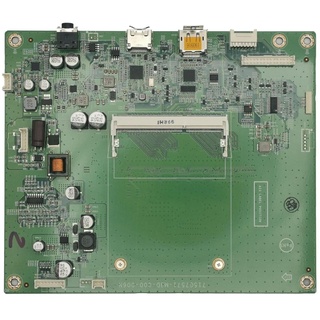 Acer Monitor XB281HKv Motherboard Haupt Brett 55.T4RM2.004