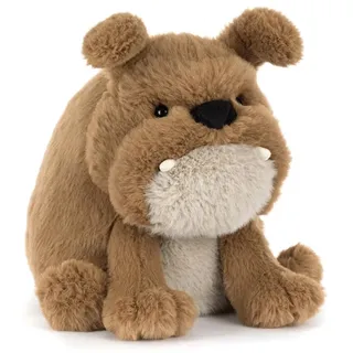 Jellycat Derreck Dog