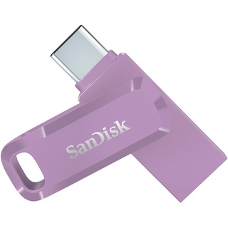 256 GB Lavendel USB-C