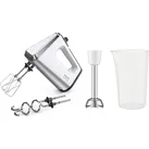 Krups KRU GN912111 Handmixer 3 Mix, Handmixer, Weiss