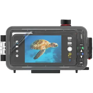 Sealife Screen Shield für Sportdiver - 6.8 Zoll - Displayschutzfolie