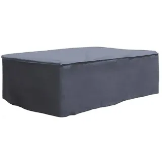 Trendline Trend Line Schutzhülle 165 x 95 x 15 cm Schwarz