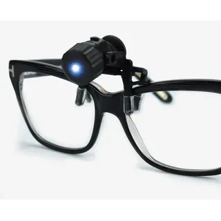 Legami LED-Licht für Brille - Micro Night Dream