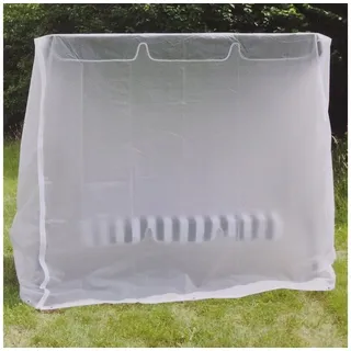 nature fellow Wetterschutzhülle für Hollywoodschaukeln / Hollywoodschaukel-Schautzhaube 115x185x175 cm