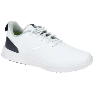 Puma Laguna Fusion Wp Damen weiß - 5
